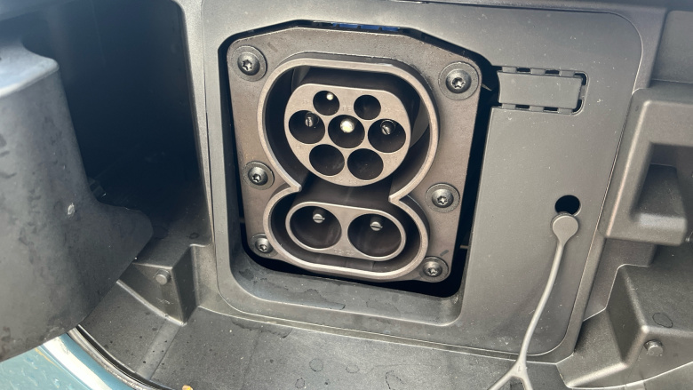 Dacia Spring 27kWh Expression 65 48kW 5dr Auto Electric Hatchback